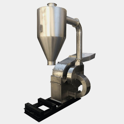 Pulverizer Machine Raipur Chhattisgarh