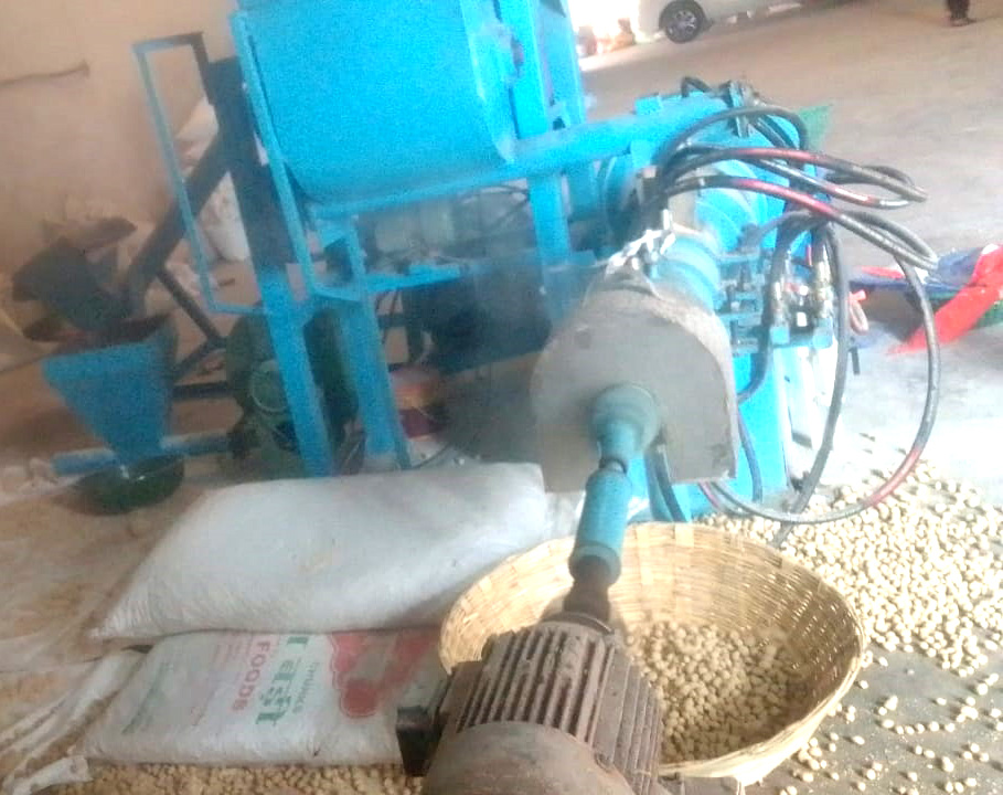 Manna Engineering Works Raipur Chhattisgarh