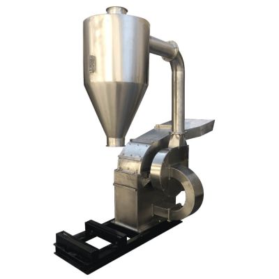 Pulverizer Machine