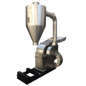 Pulverizer Machine