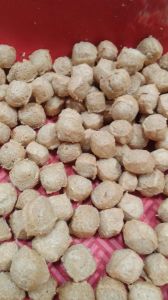Soyabean Badi